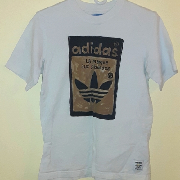 adidas Originals Other - Adidas Originals T-Shirt (S)